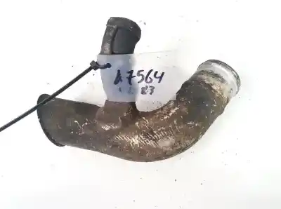 Автозапчастина б/у труба інтеркулера для skoda octavia combi (1z5) 2.0 tdi посилання на oem iam   