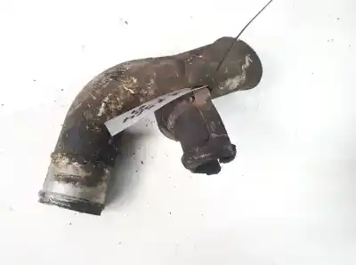 Second-hand car spare part intercooler pipe for skoda octavia combi (1z5) 2.0 tdi oem iam references 