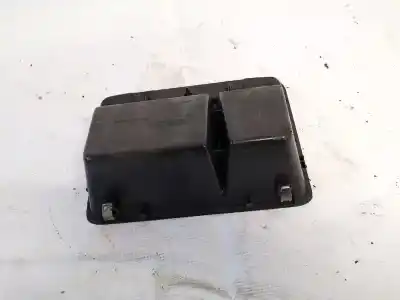 Автозапчастина б/у пластика для volkswagen caddy ka/kb (2k) 2.0 sdi посилання на oem iam 2k0858122  