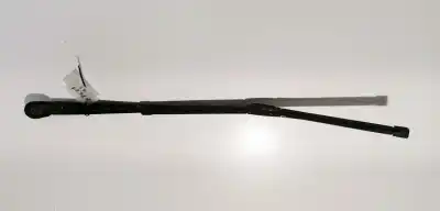 Second-hand car spare part left front windshield wiper arm for renault megane i scenic (ja0) 1.9 dtrn oem iam references 7700843525  
