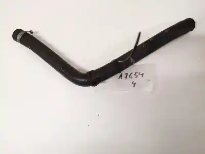Peça sobressalente para automóvel em segunda mão tubo por volkswagen passat b5 (3b2) 1.9 tdi referências oem iam 