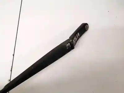 Автозапчастина б/у лівий передній ручок склоочисника для volkswagen golf v variant (1k5) 1.9 tdi посилання на oem iam   