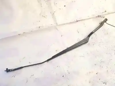 Second-hand car spare part left front windshield wiper arm for renault espace iv (jko) 1.9 authentique [1.9 ltr. - 88 kw dci diesel] oem iam references 