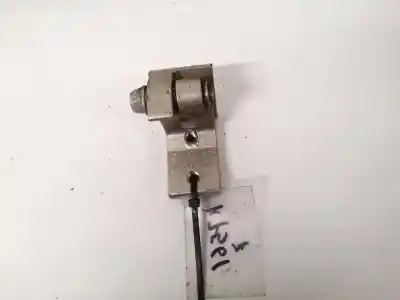 Автозапчастина б/у фільм дверей для skoda octavia combi (1z5) 1.9 tdi dpf посилання на oem iam 1z0833411b