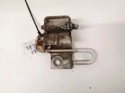 Second-hand car spare part door stop for volkswagen polo (9n1) 1.2 oem iam references 