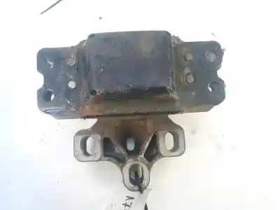 Автозапчасти б/у поддержка двигателя за skoda octavia combi (1z5) 2.0 tdi ссылки oem iam 1k0199555  