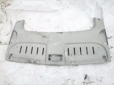 Автозапчастина б/у пластика для volkswagen caddy ka/kb (2k) 2.0 sdi посилання на oem iam 2k0867705