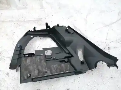 Автозапчастина б/у пластикler для opel corsa d 1.3 16v cdti посилання на oem iam 13230172  13180959