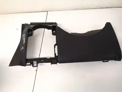 Автозапчастина б/у пластика для opel corsa d 1.3 16v cdti посилання на oem iam 13204947