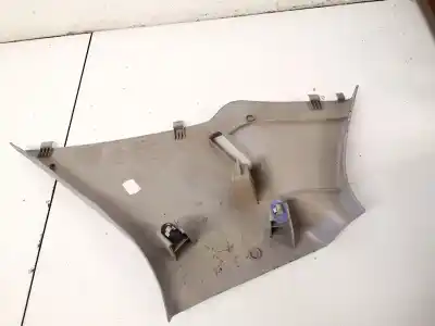 Автозапчасти б/у пластик за opel corsa d 1.3 16v cdti ссылки oem iam 13180610  13180612