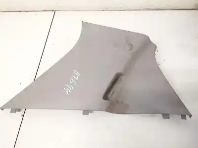 Автозапчастина б/у пластика для opel corsa d 1.3 16v cdti посилання на oem iam 13180610