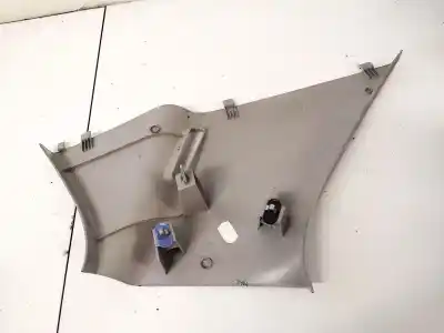 Автозапчастина б/у пластикler для opel corsa d 1.3 16v cdti посилання на oem iam 13206769  13206771