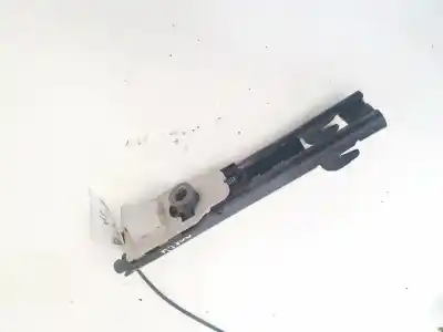 Автозапчасти б/у пластик за citroen c3 i (fc_, fn_) 1.4 16v hdi ссылки oem iam 9640749977  33015186