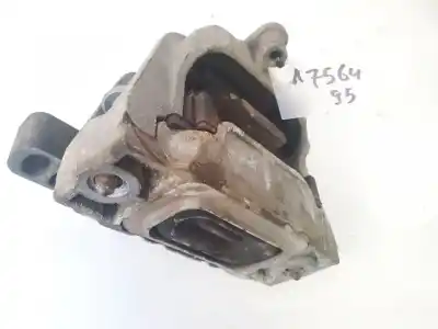 Second-hand car spare part engine support for skoda octavia combi (1z5) 2.0 tdi oem iam references 1k0199262  