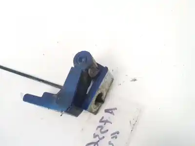 Автозапчастина б/у фільм дверей для audi a6, c5 1997.01 - 2001.08 2.4 121kw 1997.02 - 2005.01 посилання на oem iam   