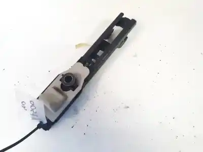 Автозапчасти б/у пластик за citroen c3 i (fc_, fn_) 1.4 16v hdi ссылки oem iam 9640749977  33015186