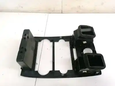 Автозапчасти б/у аэрационная решетка за chrysler 300c (le/lx) 3.5 ссылки oem iam ouz87trmaa  