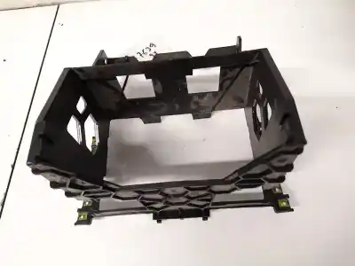 Автозапчастина б/у пластикler для volkswagen golf v variant (1k5) 1.9 tdi посилання на oem iam 1k0858005  