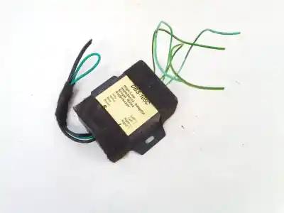 Автозапчастина б/у електронний модуль для skoda octavia combi (1z5) 1.9 tdi dpf посилання на oem iam dbs-105c