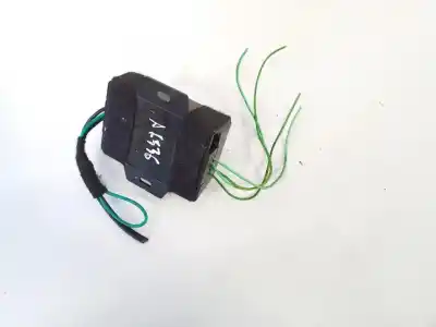 Автозапчастина б/у електронний модуль для skoda octavia combi (1z5) 1.9 tdi dpf посилання на oem iam dbs-105c  dbs-105c