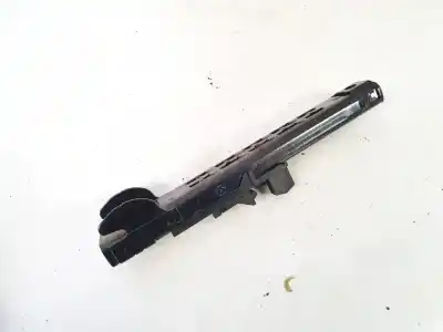 Автозапчастина б/у пластика для skoda octavia combi (1z5) 1.9 tdi dpf посилання на oem iam 92318000001de