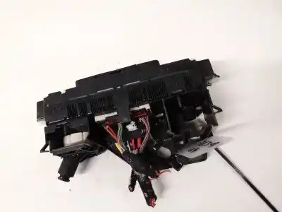 Автозапчастина б/у клімат-контроль для volkswagen golf v variant (1k5) 1.9 tdi посилання на oem iam   