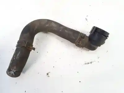 Автозапчастина б/у труба для skoda octavia combi (1z5) 1.9 tdi dpf посилання на oem iam 1k0122291h
