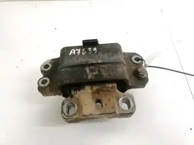 Автозапчастина б/у підтримка двигуна для volkswagen golf v variant (1k5) 1.9 tdi посилання на oem iam 