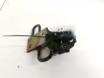 Peça sobressalente para automóvel em segunda mão esticador de porta por volkswagen passat b5 (3b2) 1.9 tdi referências oem iam 4b0831412b