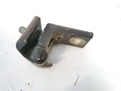 Автозапчастина б/у фільм дверей для skoda octavia combi (1z5) 1.9 tdi dpf посилання на oem iam 