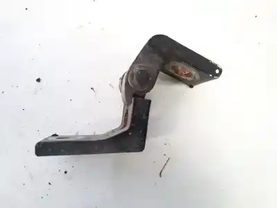 Автозапчастина б/у фільм дверей для skoda octavia combi (1z5) 1.9 tdi dpf посилання на oem iam 