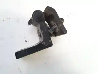 Автозапчастина б/у фільм дверей для skoda octavia combi (1z5) 1.9 tdi dpf посилання на oem iam 