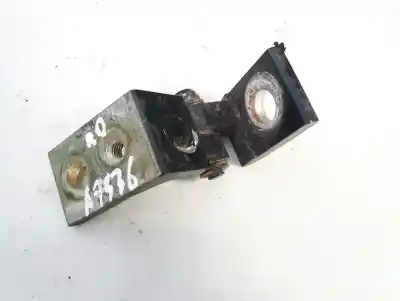 Автозапчастина б/у фільм дверей для skoda octavia combi (1z5) 1.9 tdi dpf посилання на oem iam 6y0831412c
