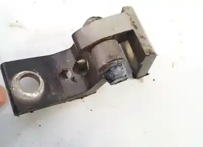 Автозапчастина б/у фільм дверей для skoda octavia combi (1z5) 1.9 tdi dpf посилання на oem iam 6y083141b