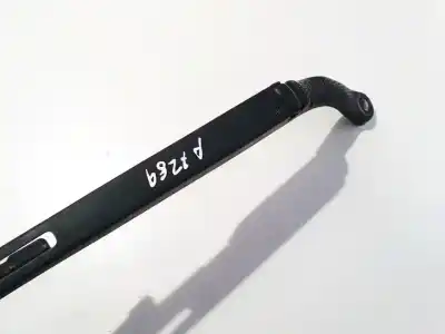 Автозапчастина б/у лівий передній ручок склоочисника для citroen c4 i (lc_) 1.6 hdi посилання на oem iam 965618480   Автозапчастина б/у лівий передній ручок склоочисника для citroen c4 i (lc_) 1.6 hdi посилання на oem iam 965618480