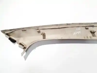Pezzo di ricambio per auto di seconda mano plastica per citroen c4 i (lc_) 1.6 hdi riferimenti oem iam 9646209177  