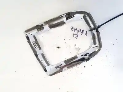 Pezzo di ricambio per auto di seconda mano plastica per chevrolet epica 2.0 cat riferimenti oem iam   