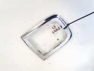 Pezzo di ricambio per auto di seconda mano plastica per chevrolet epica 2.0 cat riferimenti oem iam 