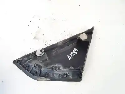 Pezzo di ricambio per auto di seconda mano plastica per citroen c4 i (lc_) 1.6 hdi riferimenti oem iam 9653081177  