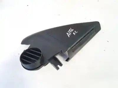 Автозапчастина б/у пластика для skoda octavia combi (1z5) 1.9 tdi dpf посилання на oem iam 1z0837974