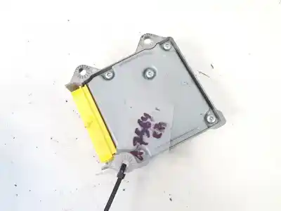 Second-hand car spare part airbag control unit for skoda octavia combi (1z5) 2.0 tdi oem iam references 1k0909605r  5wk43412