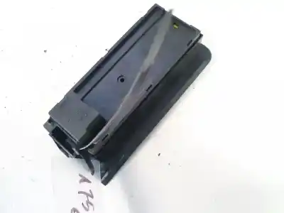 Second-hand car spare part left front power window switch for audi a6, c5 1997.01 - 2001.08 2.4 121kw 1997.02 - 2005.01 oem iam references 4b0959851  