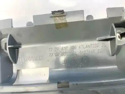 Автозапчастина б/у пластика для renault megane i scenic (ja0) 1.9 dtrn посилання на oem iam 7700832029  7700835151