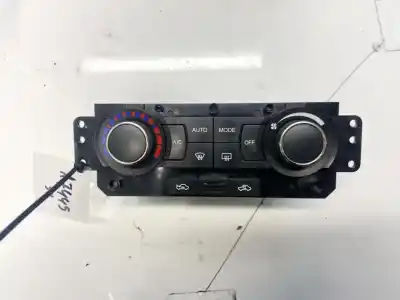 Pezzo di ricambio per auto di seconda mano controllo climatico per chevrolet epica 2.0 cat riferimenti oem iam 96637897