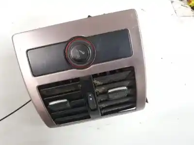 Автозапчастина б/у аераційна решіта для audi a6, c5 1997.01 - 2001.08 2.4 121kw 1997.02 - 2005.01 посилання на oem iam 4b0819203