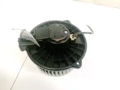 Second-hand car spare part Heater Blower Motor for SUBARU LEGACY BERL. B13 (BL) 2.0 SE OEM IAM references 2727000212  272700-0212