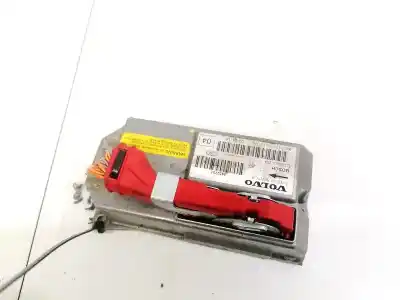 Gebrauchtes Autoersatzteil steuergerät airbag zum volvo v70 ii (285) 2.5 tdi oem-iam-referenzen 0285001254