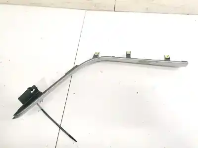 Автозапчастина б/у пластикler для subaru legacy berl. b13 (bl) 2.0 se посилання на oem iam   