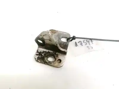 Peça sobressalente para automóvel em segunda mão esticador de porta por volkswagen passat b5 (3b2) 1.9 tdi referências oem iam 