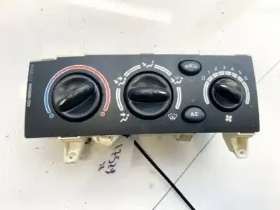Second-hand car spare part  for RENAULT MEGANE I SCENIC (JA0)  OEM IAM references A53100865N4  0797020468